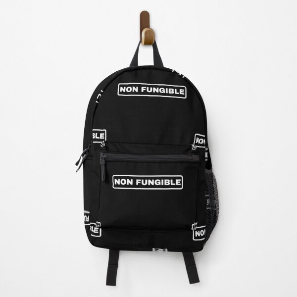 Item preview, Non Fungible NFT Collector Crypto retro NFTs digital Cryptocurrency designed and sold by Bitcoin-Fashion.