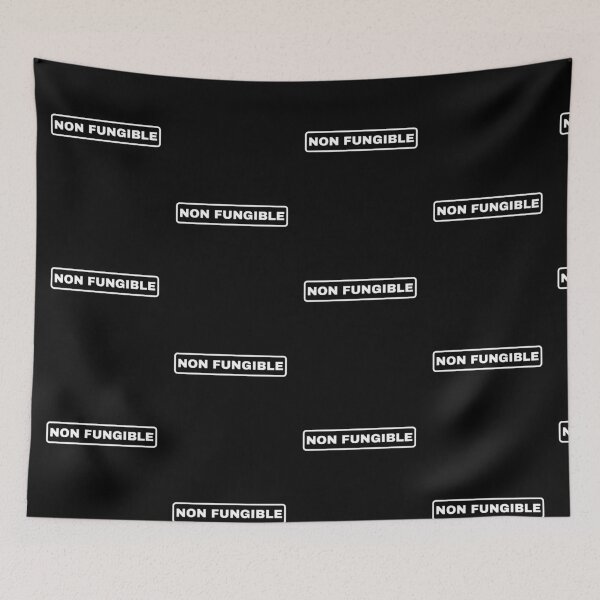 Item preview, Non Fungible NFT Collector Crypto retro NFTs digital Cryptocurrency designed and sold by Bitcoin-Fashion.