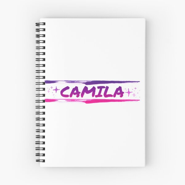 Item preview, Camila designed and sold by kattjona.
