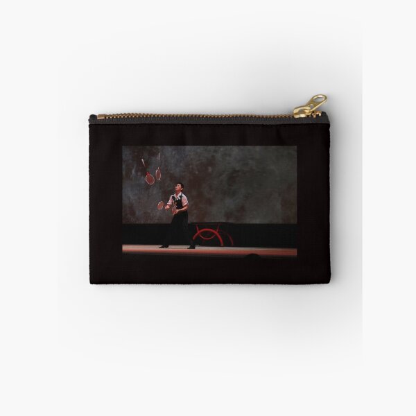 Item preview, The Chinese juggler designed and sold by Michel Lagueux.