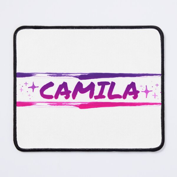 Item preview, Camila designed and sold by kattjona.