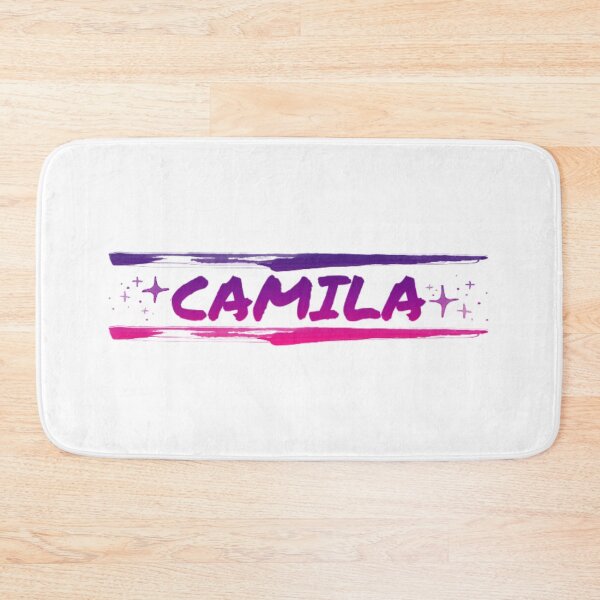 Item preview, Camila designed and sold by kattjona.