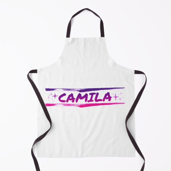 Item preview, Camila designed and sold by kattjona.