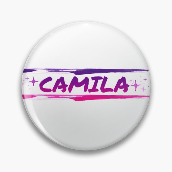Artikelvorschau, Camila entworfen und verkauft von kattjona.