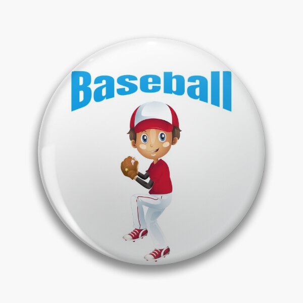Item preview, Baseball  designed and sold by NewCoolWest.