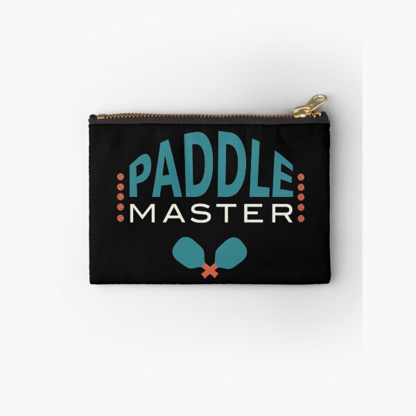 Item preview, Funny Pickleball Paddle Master designed and sold by whyitsme.