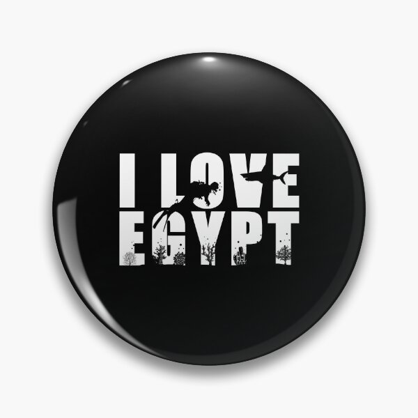 Item preview, I Love Egypt Vacation Liveaboard Snorkeling Trip Red Sea designed and sold by StrongShirts.