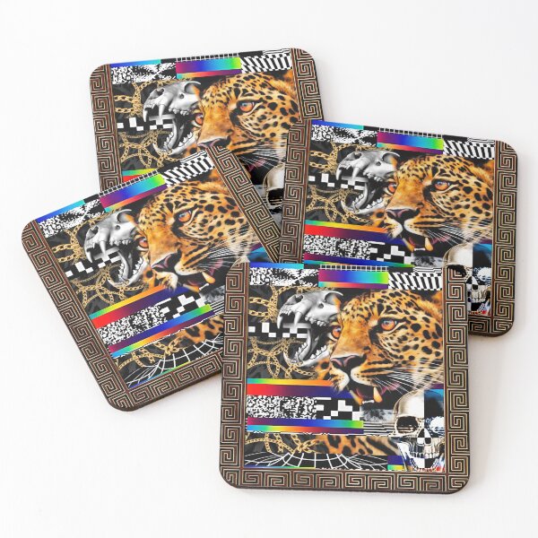 Item preview, jaguar dimension theme designed and sold by Sympetrum.