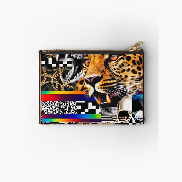 Item preview, jaguar dimension theme designed and sold by Sympetrum.