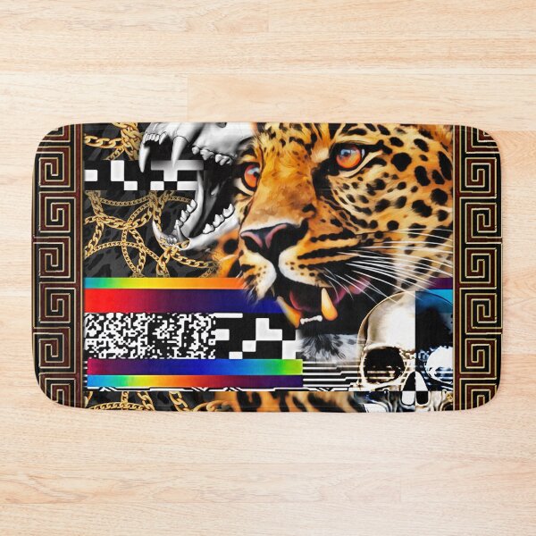 Item preview, jaguar dimension theme designed and sold by Sympetrum.