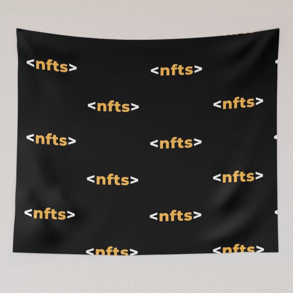 Item preview, NFTs code Collector Crypto computer NFTs digital Cryptocurrency designed and sold by Bitcoin-Fashion.
