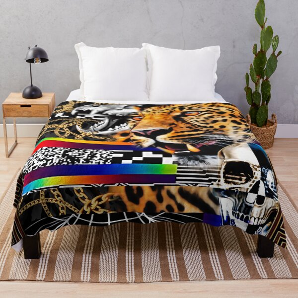 Item preview, jaguar dimension theme designed and sold by Sympetrum.