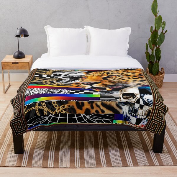 Item preview, jaguar dimension theme designed and sold by Sympetrum.