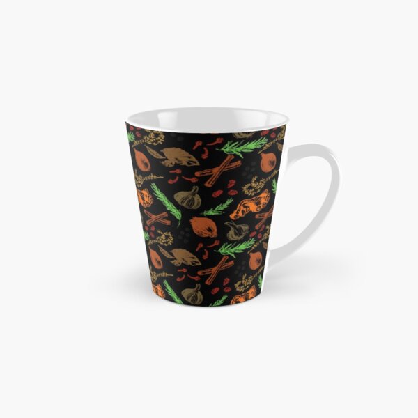 Item preview, Spices trendy pattern designed and sold by cutecrazytshirt.