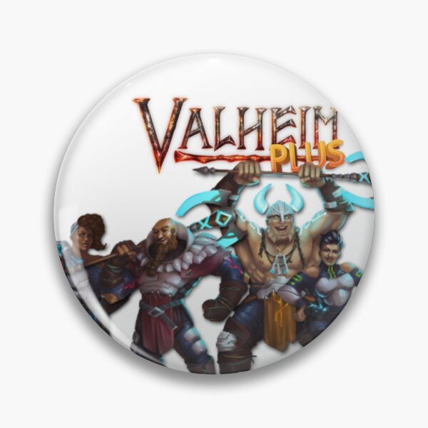 Item preview, Valheim Active designed and sold by kadashirt.
