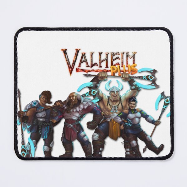 Item preview, Valheim Active designed and sold by kadashirt.