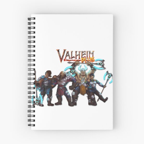 Item preview, Valheim Active designed and sold by kadashirt.