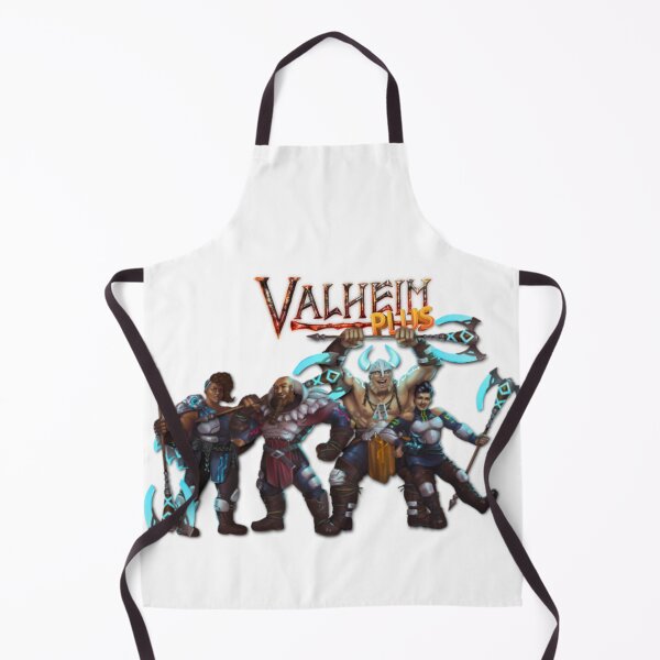 Item preview, Valheim Active designed and sold by kadashirt.