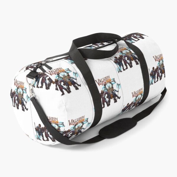 Item preview, Valheim Active designed and sold by kadashirt.
