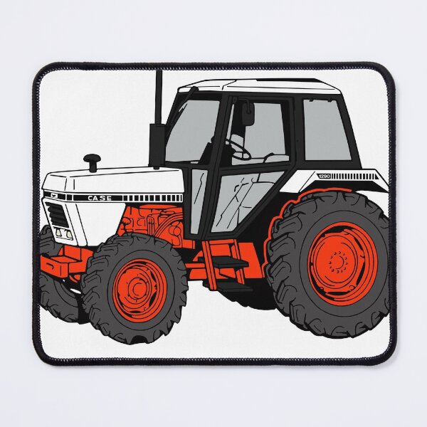 Item preview, Poster / Poster Tractor C 1290 designed and sold by adrien72140.