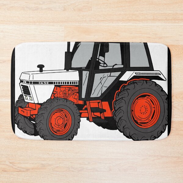 Item preview, Poster / Poster Tractor C 1290 designed and sold by adrien72140.