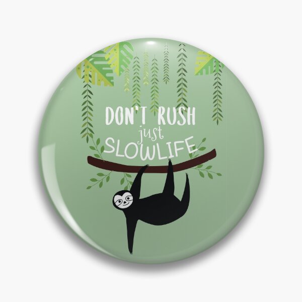 Item preview, don't rush just slowlife, cute design. designed and sold by NineJuly.