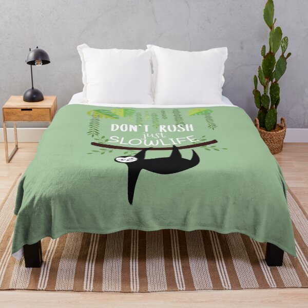 Item preview, don't rush just slowlife, cute design. designed and sold by NineJuly.