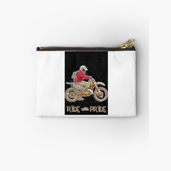 Item preview, Bike Ride with Pride designed and sold by Arpitkahar.