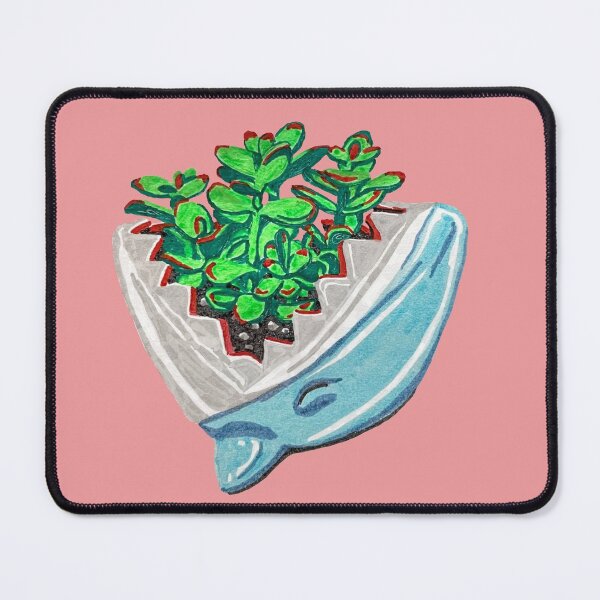 Item preview, Shark Planter designed and sold by RaLiz.