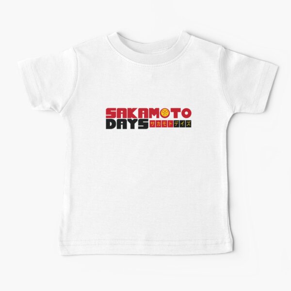 Item preview, Sakamoto Logo designed and sold by UraharasShop.