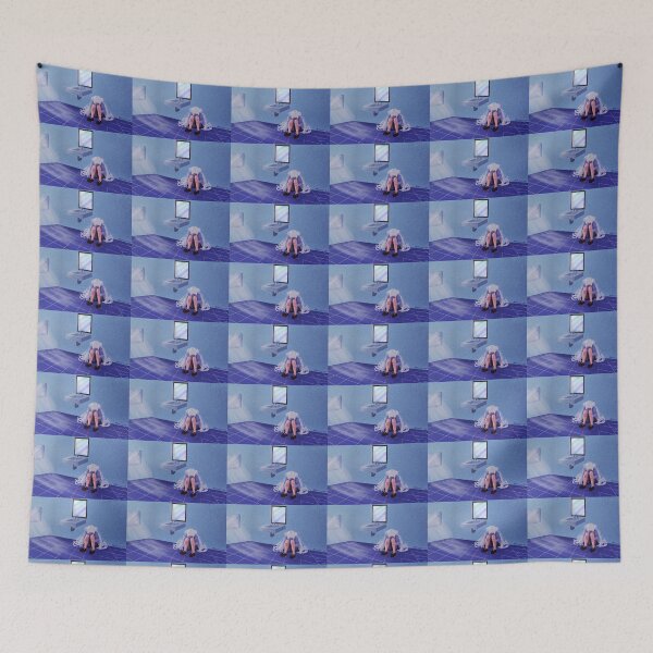 Item preview, Eleanor Forte - Bathroom (by Gothic Lolita) designed and sold by Holli Anderson.