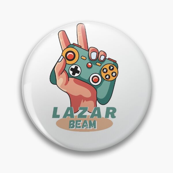 Item preview, LAZARBEAM  designed and sold by Medt-shirts.
