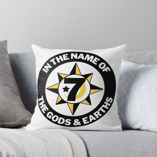 Item preview, universal flag - nge designed and sold by scg1521.