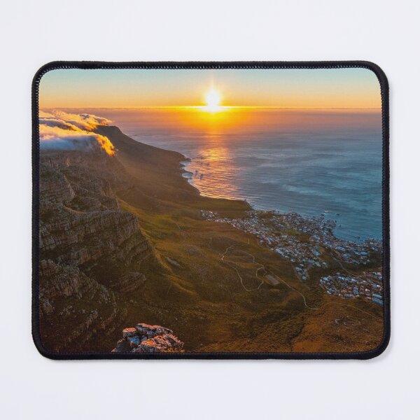 Item preview, Camps bay designed and sold by troianifabrizio.