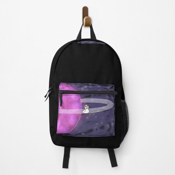 Item preview, Saturn Cosmic Duck designed and sold by soulsongdesign.
