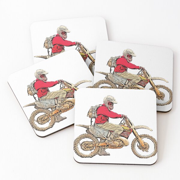 Item preview, Bike Rider  designed and sold by Arpitkahar.