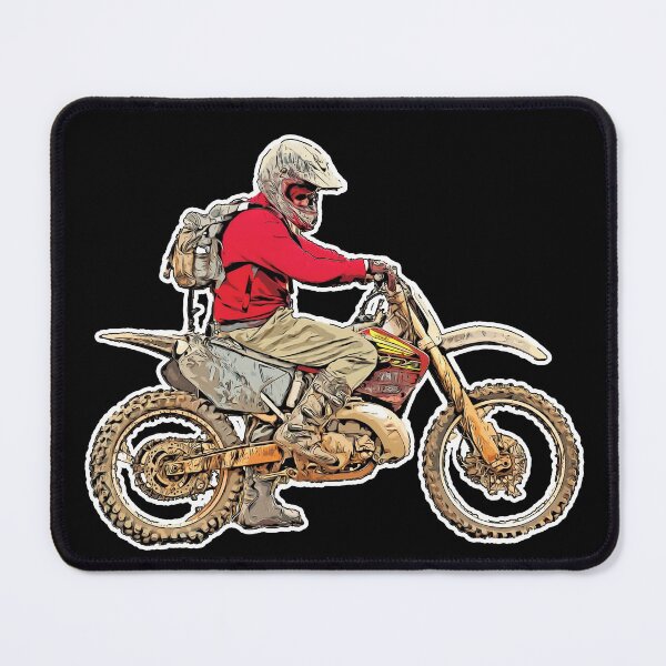 Item preview, Bike Rider  designed and sold by Arpitkahar.