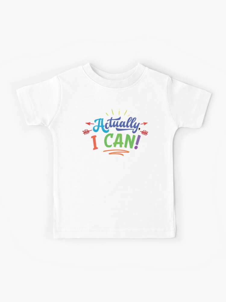 Actually i cheap can shirt