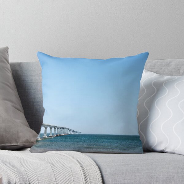 Item preview, The Confederation Bridge designed and sold by Michel Lagueux.