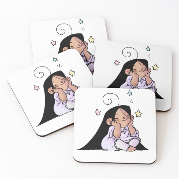 Item preview, Waiting For Story Vee designed and sold by Gummy-Shark.