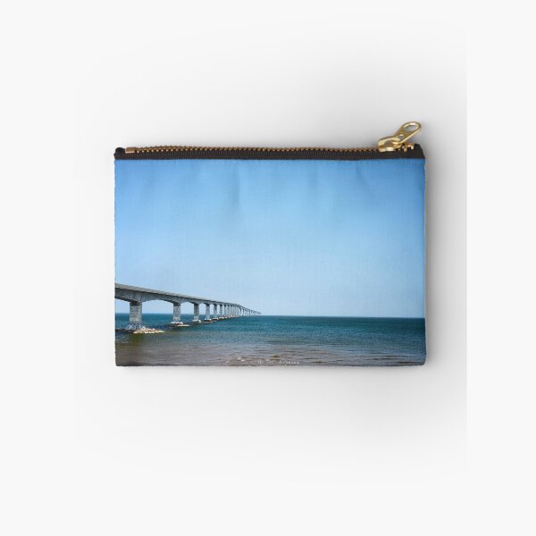 Item preview, The Confederation Bridge designed and sold by Michel Lagueux.