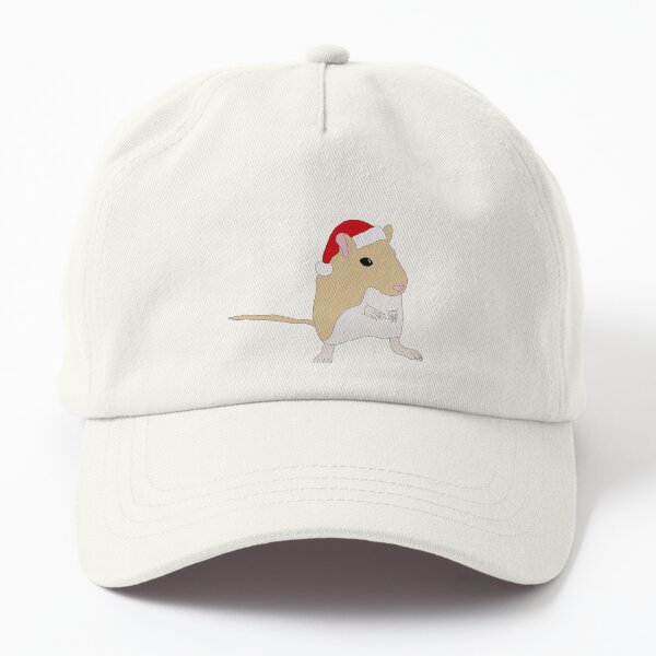 Rat In A Hats Redbubble