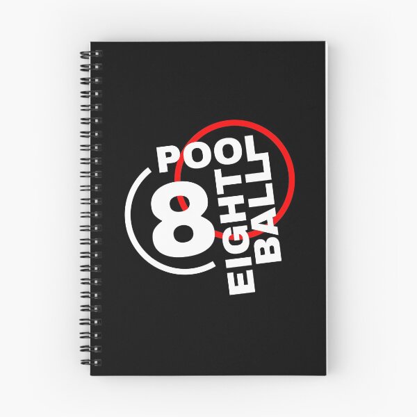 Artikelvorschau, POOL 8 ACHT BALL entworfen und verkauft von diego75bcn.