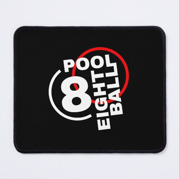 Item preview, POOL 8 EIGHT BALL designed and sold by diego75bcn.