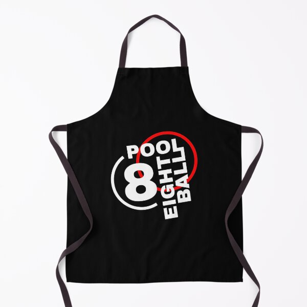 Item preview, POOL 8 EIGHT BALL designed and sold by diego75bcn.