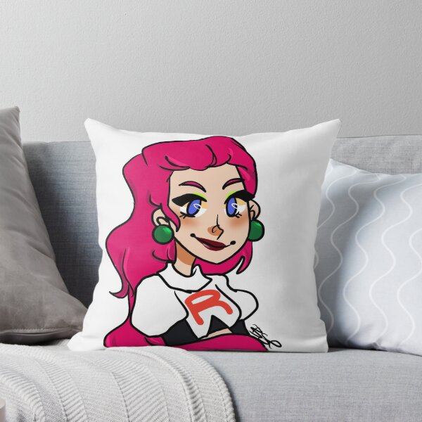 Item preview, Jessie! designed and sold by MershadiesArt.