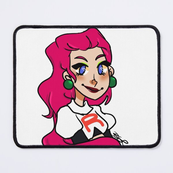 Item preview, Jessie! designed and sold by MershadiesArt.