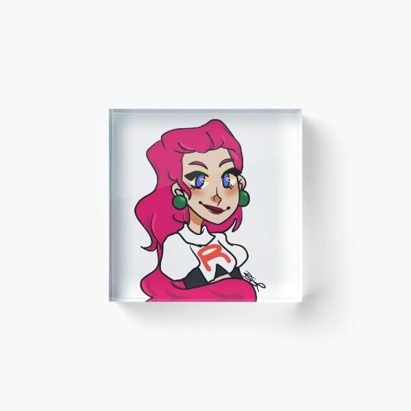 Item preview, Jessie! designed and sold by MershadiesArt.