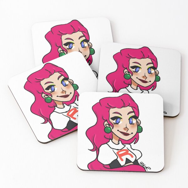 Item preview, Jessie! designed and sold by MershadiesArt.