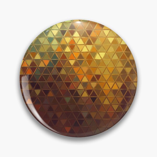 Item preview, triangles art 5 #mosaic designed and sold by JBJart.